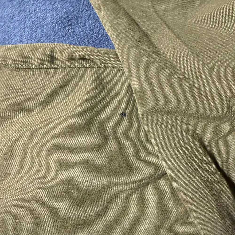 Patagonia Men's Tech Hiking Pants with Zippered Back Pocket